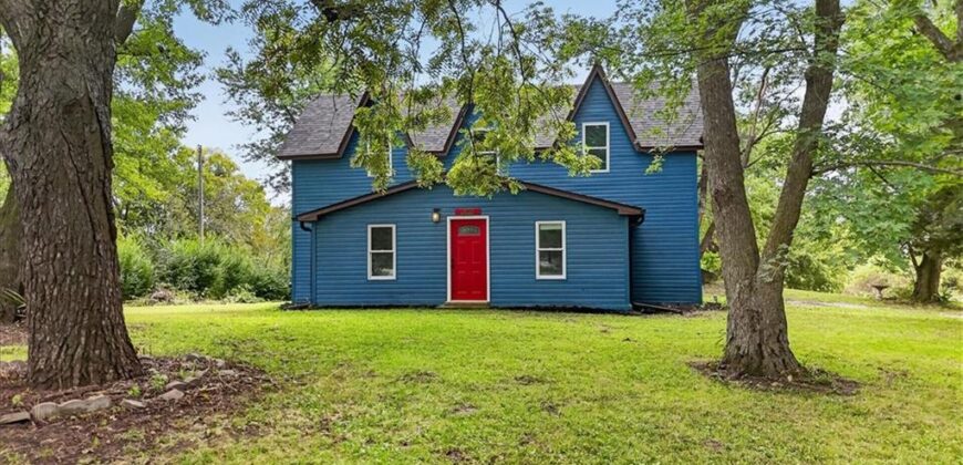 21021 Missouri City Road, Liberty, MO 64068