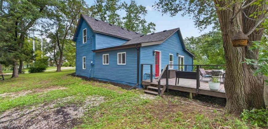 21021 Missouri City Road, Liberty, MO 64068