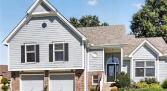 7608 NW 76th Place, Kansas City, MO 64152