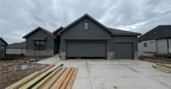 12805 N Champanel Way, Platte City, MO 64079