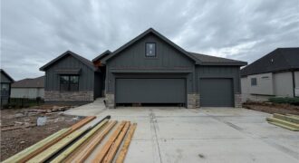 12805 N Champanel Way, Platte City, MO 64079
