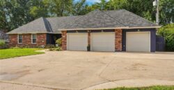 615 Nashua Road, Liberty, MO 64068