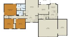 615 Nashua Road, Liberty, MO 64068