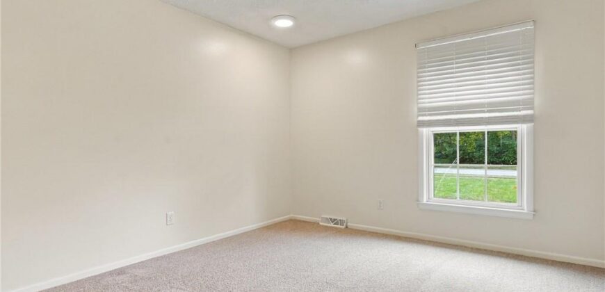 615 Nashua Road, Liberty, MO 64068