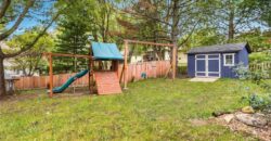 615 Nashua Road, Liberty, MO 64068