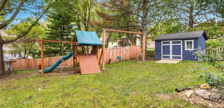 615 Nashua Road, Liberty, MO 64068