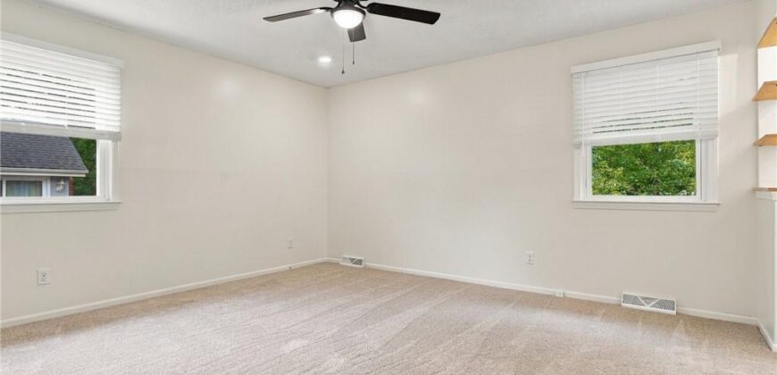 615 Nashua Road, Liberty, MO 64068