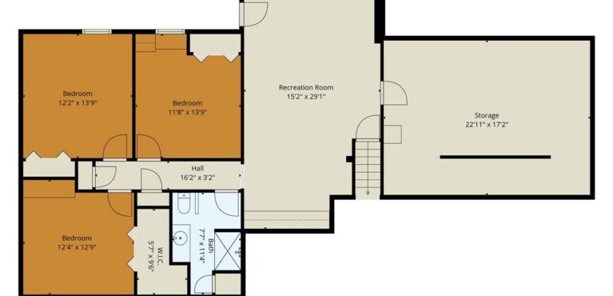 615 Nashua Road, Liberty, MO 64068