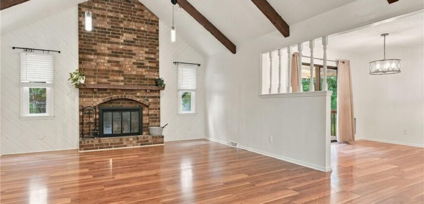 615 Nashua Road, Liberty, MO 64068