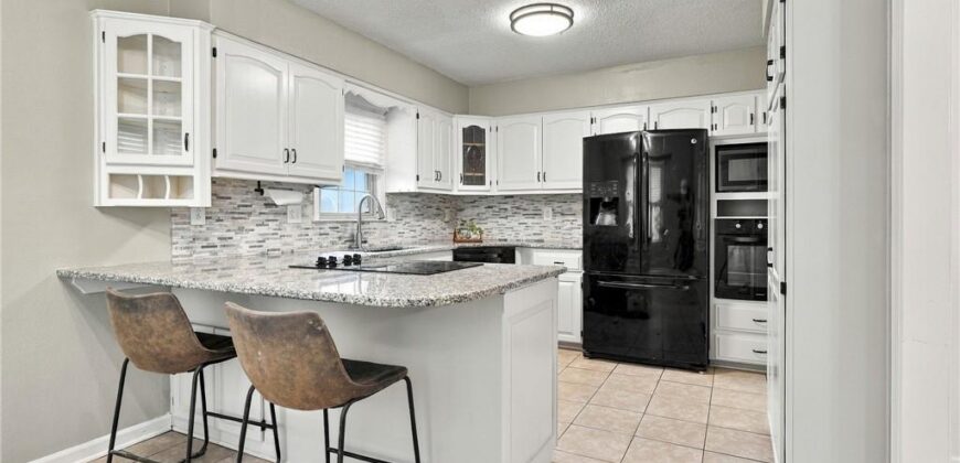 615 Nashua Road, Liberty, MO 64068