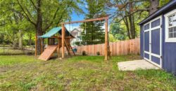 615 Nashua Road, Liberty, MO 64068