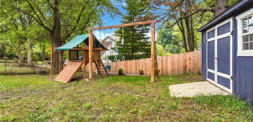 615 Nashua Road, Liberty, MO 64068