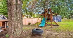 615 Nashua Road, Liberty, MO 64068