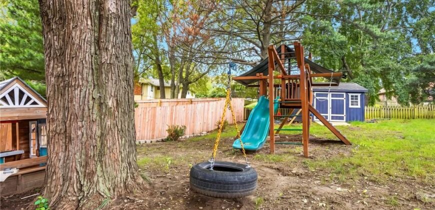 615 Nashua Road, Liberty, MO 64068