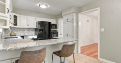 615 Nashua Road, Liberty, MO 64068
