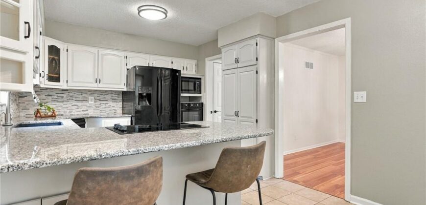 615 Nashua Road, Liberty, MO 64068