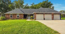 615 Nashua Road, Liberty, MO 64068