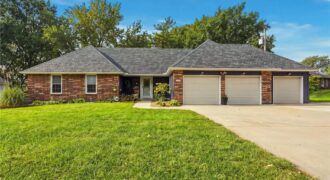 615 Nashua Road, Liberty, MO 64068