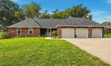 615 Nashua Road, Liberty, MO 64068