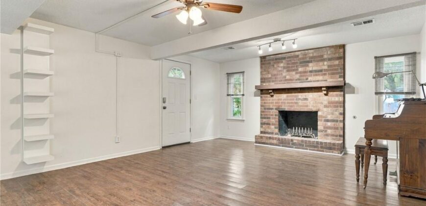 615 Nashua Road, Liberty, MO 64068