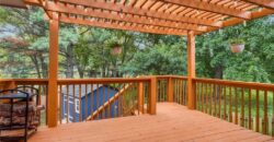615 Nashua Road, Liberty, MO 64068