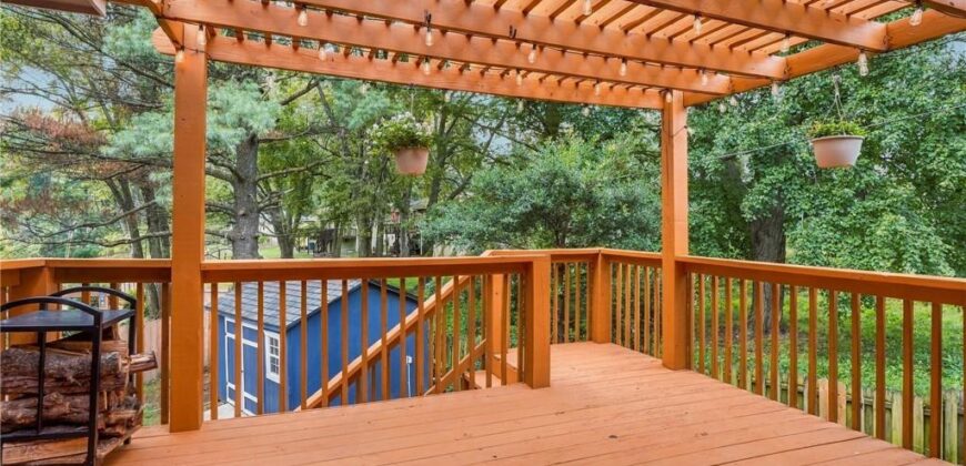 615 Nashua Road, Liberty, MO 64068