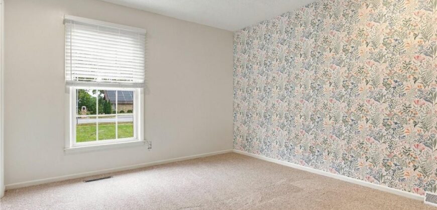 615 Nashua Road, Liberty, MO 64068