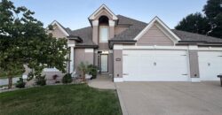 10429 N Lawn Avenue, Kansas City, MO 64156