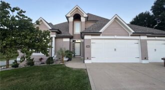 10429 N Lawn Avenue, Kansas City, MO 64156