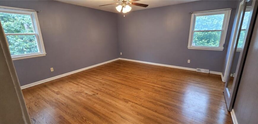4311 NW 80th Terrace, Kansas City, MO 64151