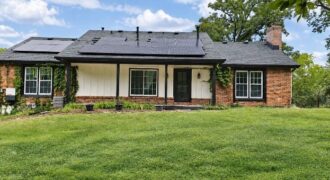4311 NW 80th Terrace, Kansas City, MO 64151