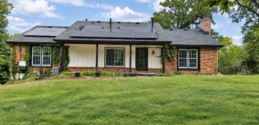 4311 NW 80th Terrace, Kansas City, MO 64151
