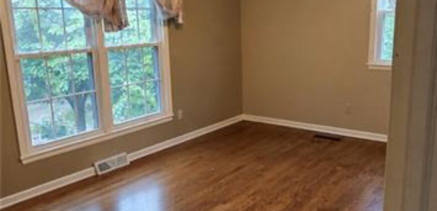 4311 NW 80th Terrace, Kansas City, MO 64151