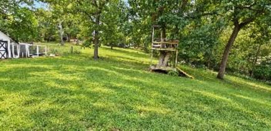 4311 NW 80th Terrace, Kansas City, MO 64151