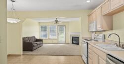 4607 NE 83RD Terrace, Kansas City, MO 64119