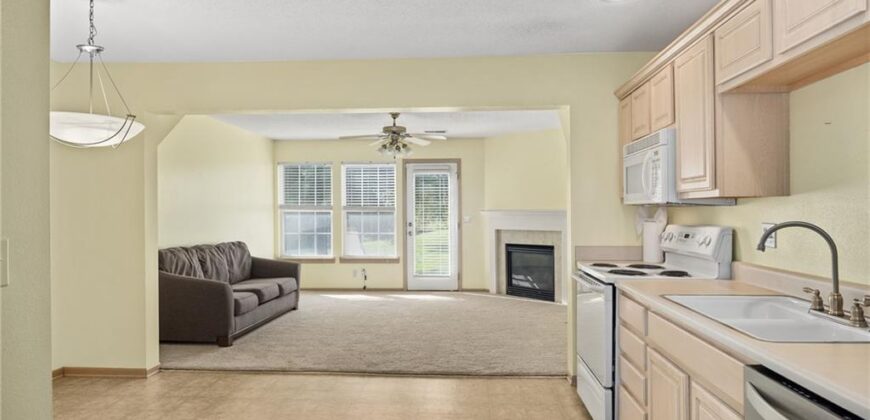4607 NE 83RD Terrace, Kansas City, MO 64119