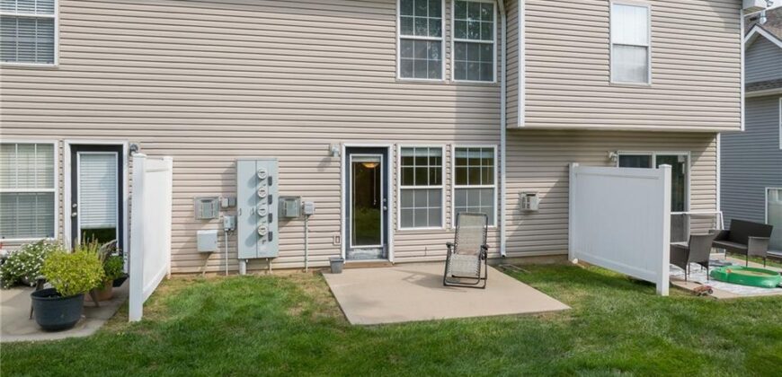 4607 NE 83RD Terrace, Kansas City, MO 64119