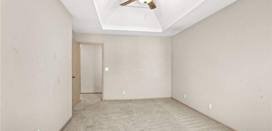 4607 NE 83RD Terrace, Kansas City, MO 64119