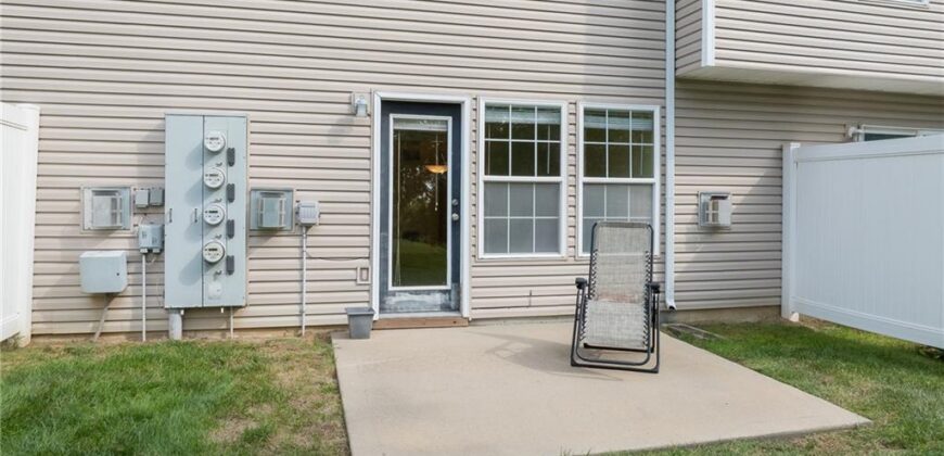 4607 NE 83RD Terrace, Kansas City, MO 64119