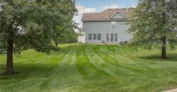4607 NE 83RD Terrace, Kansas City, MO 64119