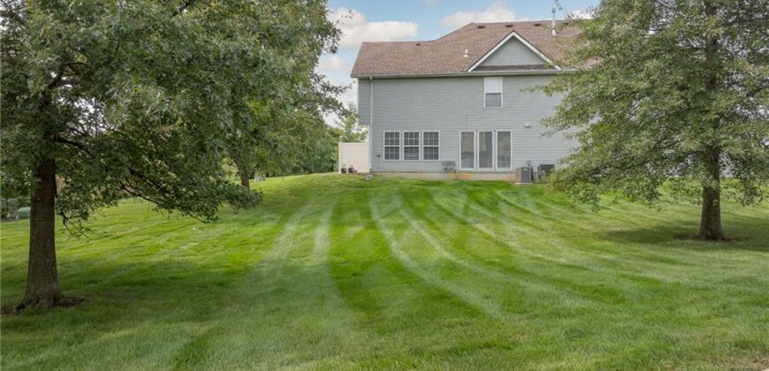 4607 NE 83RD Terrace, Kansas City, MO 64119