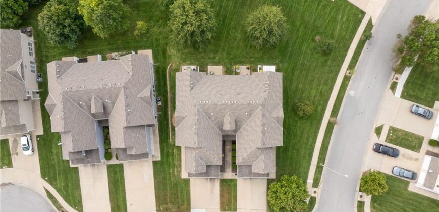 4607 NE 83RD Terrace, Kansas City, MO 64119