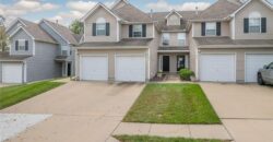 4607 NE 83RD Terrace, Kansas City, MO 64119