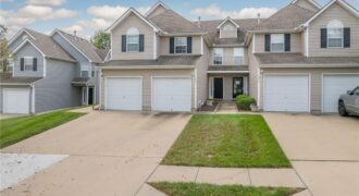 4607 NE 83RD Terrace, Kansas City, MO 64119