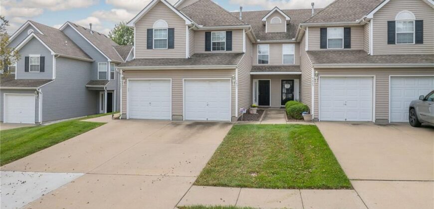 4607 NE 83RD Terrace, Kansas City, MO 64119