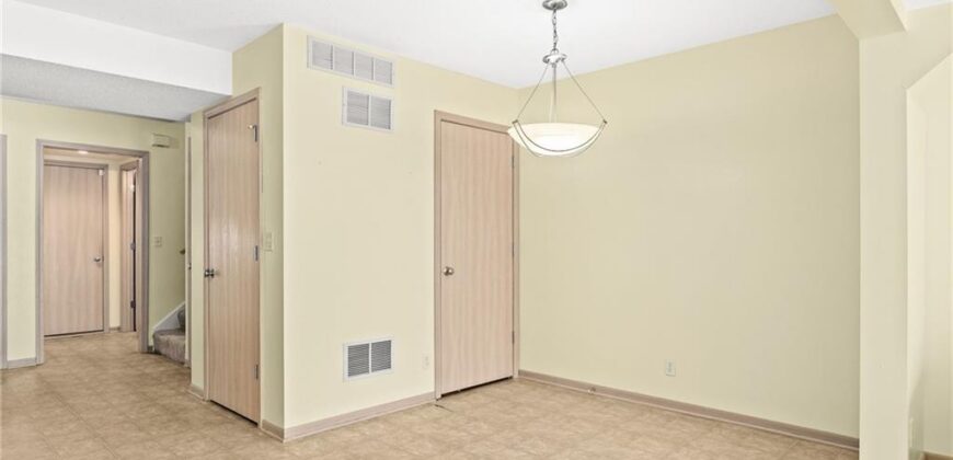 4607 NE 83RD Terrace, Kansas City, MO 64119