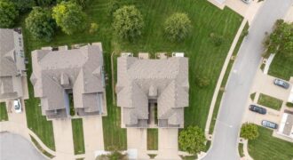 4607 NE 83RD Terrace, Kansas City, MO 64119