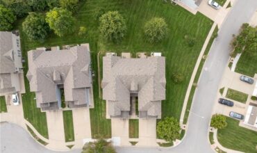 4607 NE 83RD Terrace, Kansas City, MO 64119