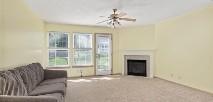 4607 NE 83RD Terrace, Kansas City, MO 64119