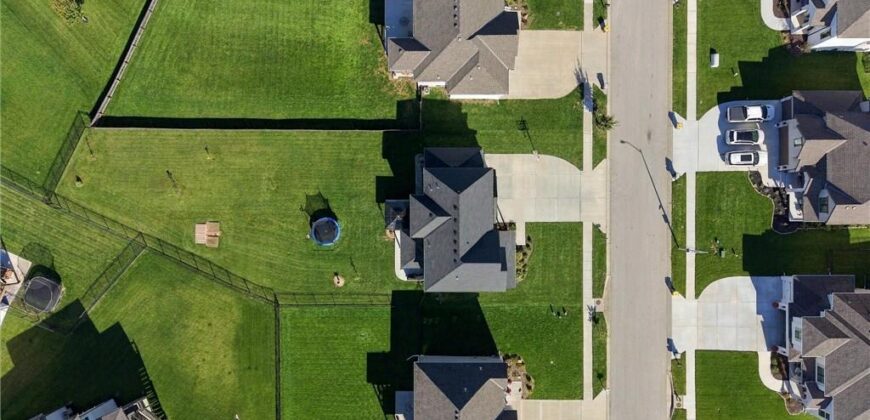 1025 NW 95th Terrace, Kansas City, MO 64155
